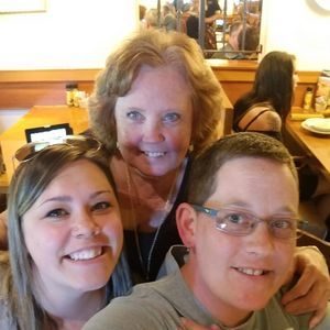 Meet your Posher, Angie